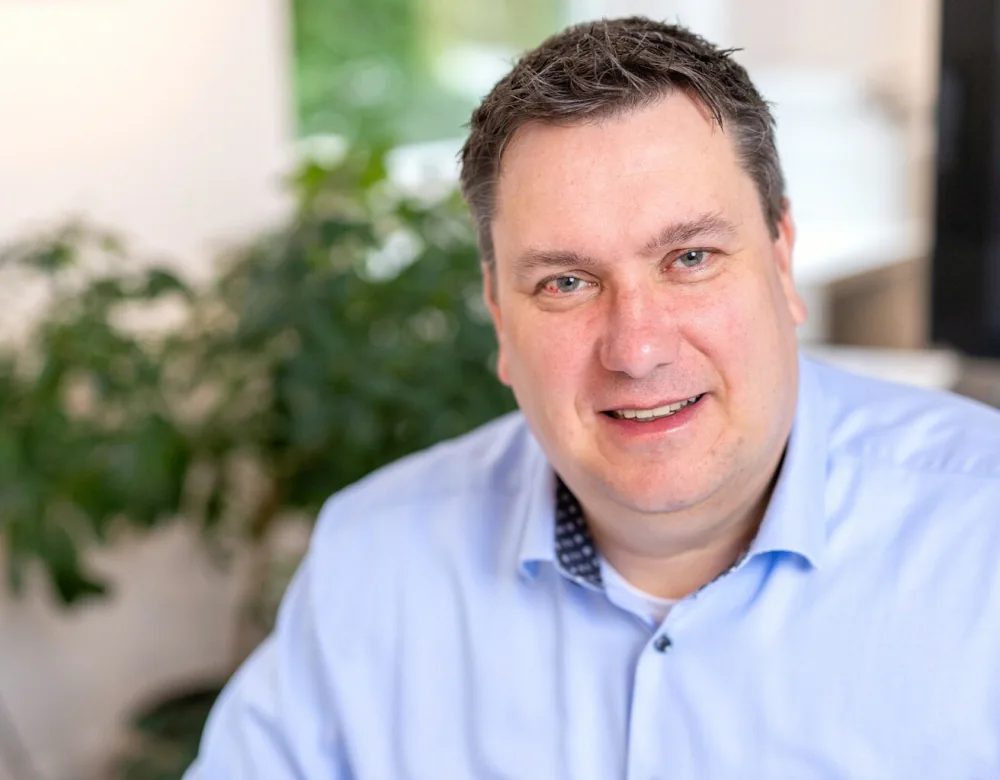 Rechtsanwalt Andreas Meyer — persönlich erreichbar, auch im Notfall