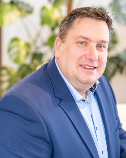 Rechtsanwalt Andreas Meyer, Certified Specialist in Criminal Law in Kiel